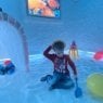 "Море соли" в "Новых Черемушках", сеансы в соляной пещере для детей и взрослых, Москва