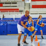 Stremlenie Camp, "Стремление", спортивный баскетбольный лагерь в Подмосковье, Казани и Ленобласти