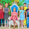 "Сити Квест", детские праздники с квестами, Хабаровск