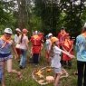 "Охотники за Удачей", детский активный отдых, детские лагеря в Подмосковье