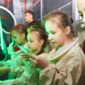 "Лазерный клуб Портал", центр активного отдыха для детей и взрослых в Воронеже