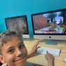 RoboEducation, летний IT-лагерь для детей 6-13 лет в Челябинске
