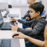 "Алгоритмика", городской летний IT-лагерь для детей 7-12 лет в Екатеринбурге