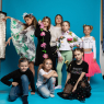 Top Kids SPB, городской модельный лагерь дневного пребывания в Петербурге