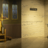 "Музей Гарри Поттера", интерактивная выставка, Сочи