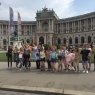 "Пангея", семейный лагерь в Праге для школьников 9-18 лет и их родителей