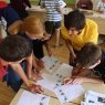 "Пангея", семейный лагерь в Праге для школьников 9-18 лет и их родителей