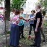 "Изумрудный лес", психолого-образовательный центр, программы на каникулах для школьников 9-17 лет в Москве 