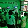 V Club, виртуальный клуб, виртуальные игры для детей от 5 лет в ТЦ "Лестница", Нижний Новгород