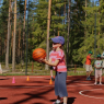 "Лесной олень", спортивный кэмп для детей 7-14 лет от курорта "Вереск" в Ильичево, ЛО