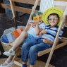 "Лесной олень", спортивный кэмп для детей 7-14 лет от курорта "Вереск" в Ильичево, ЛО