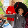 "Ай Класс", английский городской лагерь на Петроградской для ребят 6-13 лет, СПб