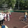 "Подсолнух", городской лагерь для детей 6-12 лет в Москве