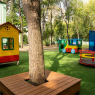 "Концепт", частный детский сад для малышей от 6 месяцев до 7 лет в Измайлово, Москва
