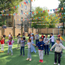 "Концепт", частный детский сад для малышей от 6 месяцев до 7 лет в Измайлово, Москва