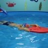 "Немо", акваклуб, занятия плаванием для малышей на Кировоградской, Москва