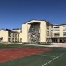 Vnukovo International School, "Международная школа Внуково", частная школа с теннисным клубом для детей от 3 до 16 лет в Москве