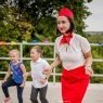 "Авиаторий", экскурсии для детей, детские праздники, аниматоры, Ростов-на-Дону