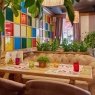"Руккола", итальянское кафе на Таганке с детским игровым уголком, Москва