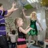 "Комнаты", семейное антикафе в Кузьминках, помещение для детского праздника в ЮВАО, Москва