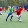 Finish Sport,  детская футбольшая школа на Сходненской в Москве