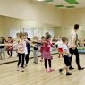 "Иварёнок", студия танца для детей от 3 до 12 лет в Москве, Замоскоречье
