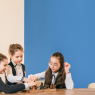 Vnukovo International School, "Международная школа Внуково", частная школа с теннисным клубом для детей от 3 до 16 лет в Москве