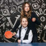 Vnukovo International School, "Международная школа Внуково", частная школа с теннисным клубом для детей от 3 до 16 лет в Москве