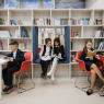 Vnukovo International School, "Международная школа Внуково", частная школа с теннисным клубом для детей от 3 до 16 лет в Москве