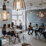 Vnukovo International School, "Международная школа Внуково", частная школа с теннисным клубом для детей от 3 до 16 лет в Москве