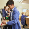 Vnukovo International School, "Международная школа Внуково", частная школа с теннисным клубом для детей от 3 до 16 лет в Москве