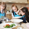 Vnukovo International School, "Международная школа Внуково", частная школа с теннисным клубом для детей от 3 до 16 лет в Москве