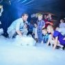 "Открывашка", научные шоу для детского праздника в Екатеринбурге