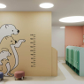 "Летово Кидс", частный детский сад для детей 2-6 лет на Павелецкой, Москва