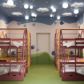 "Летово Кидс", частный детский сад для детей 2-6 лет на Павелецкой, Москва