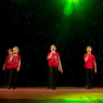 "Триумф", актёрское мастерство, вокал, танцы для детей с 3-16 лет на Домодедовской, Москва