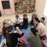 MimiJoy, творческая школа английского языка для детей старше 2 лет и подростков в Хамовниках, Москва