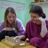 Sunrise Montessori School, "Санрайз Монтессори", частный билингвальный монтессори-сад, Москва