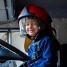 "Мир профессий", интерактивные экскурсии по профессиям для детей от 3 лет в Москве