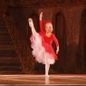 "Иданко", балетная школа в Москве