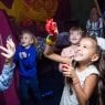 "Киндер-Квест", квесты для детей, организация праздников, Новосибирск