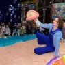 "МалышХаус", интерактивный бэби-театр для детей от 8 месяцев до 4 лет, спектакли для самых маленьких в ЦАО, Москва