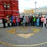 "Мысли вслух", организация детских праздников, экскурсий и квестов в Москве