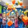 "Алиса знает, что делать!" на Юрша, город развлечений для детей от 1 года до 12 лет в ТЦ "Квартет", Пермь
