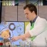 "Шоу профессора Николя", организация научных шоу для детей в Новосибирске		