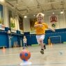 "Футландия", футбольный клуб для детей от 3 лет на Таганке, Москва