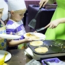 "Компот", семейное кафе, праздники и кулинарные занятия для детей в Советском районе, Нижний Новгород