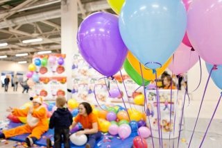 Где отметить день рождения ребенка в Петрозаводске? 