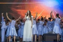 Программа праздничных мероприятий на день города Челябинск 2019