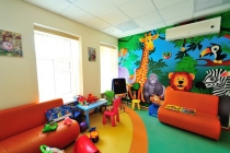 Частные медицинские центры Москвы для детей. Где лечить ребёнка в Москве?